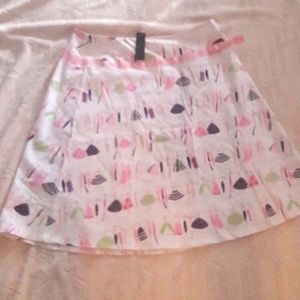 Grace Elements Skirt 16